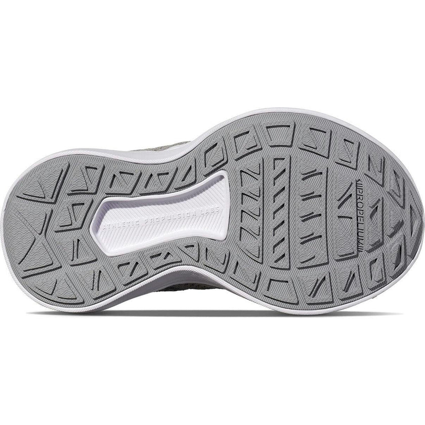 Kids Techloom Wave Sneakers, Grey