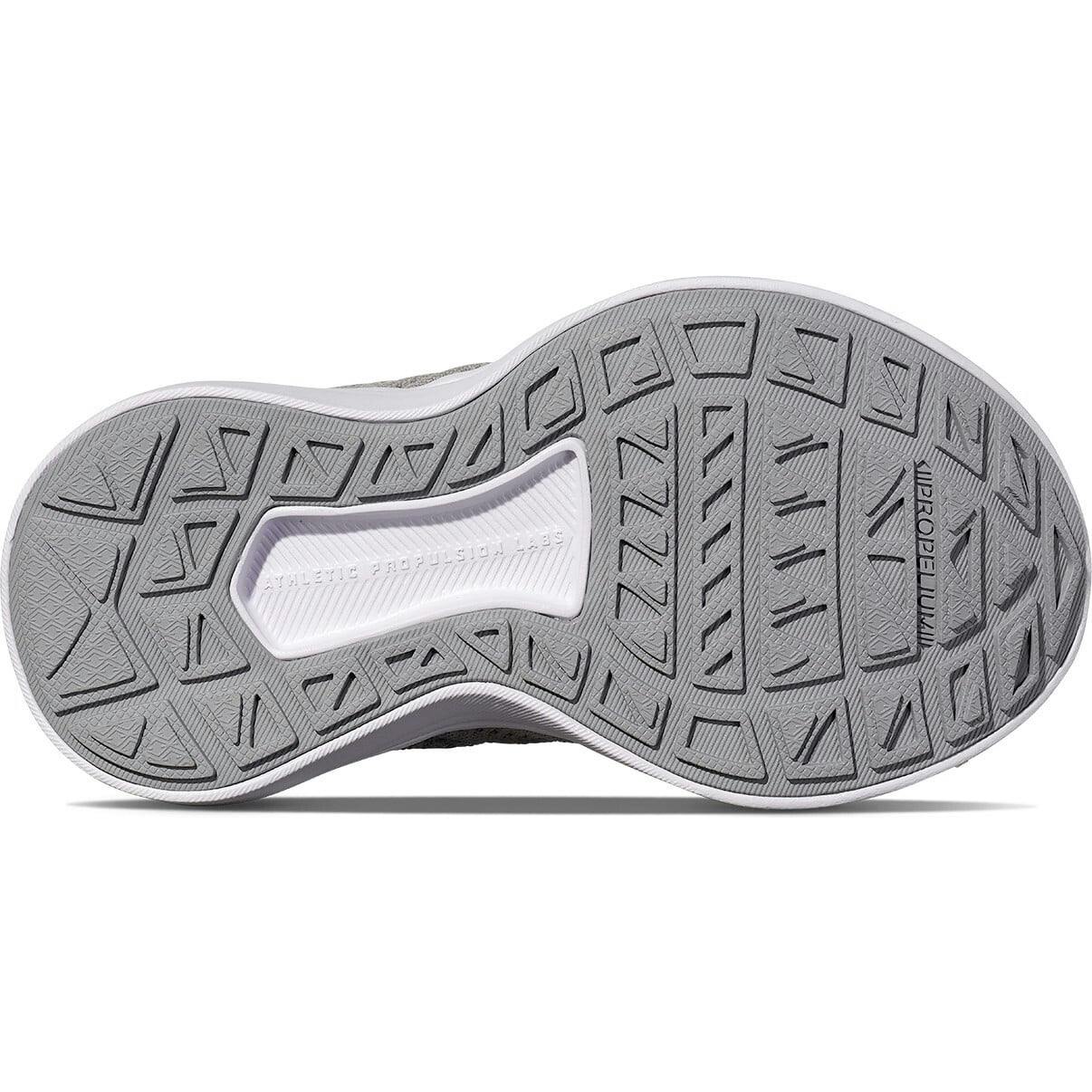 Kids Techloom Wave Sneakers, Grey