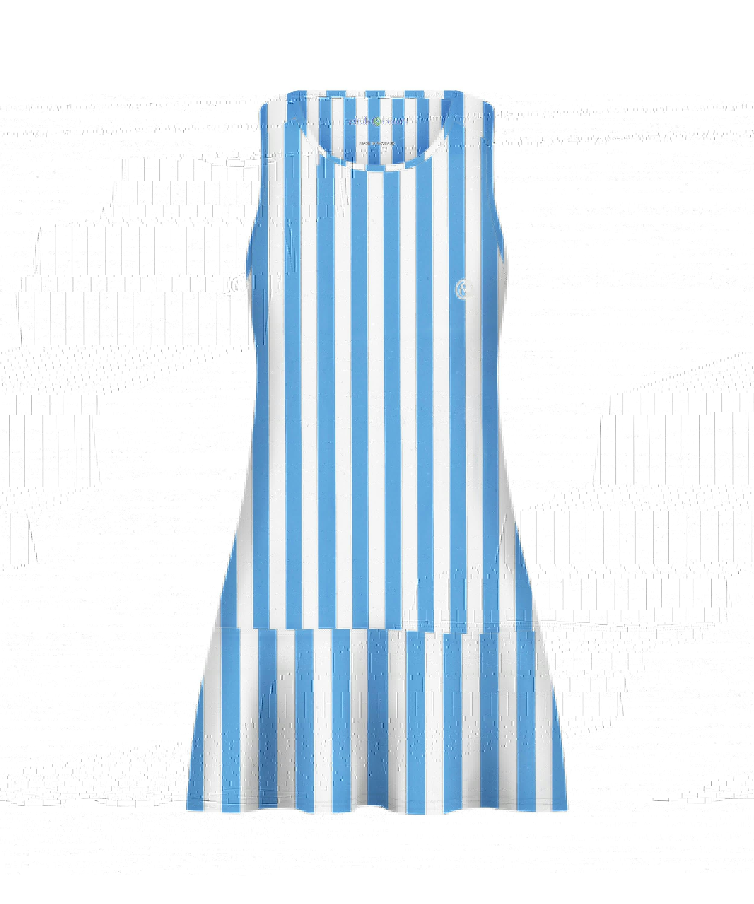 All-Sport Buffy Dress