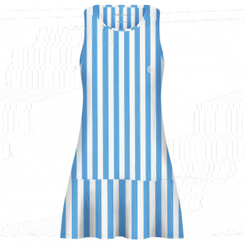 All-Sport Buffy Dress