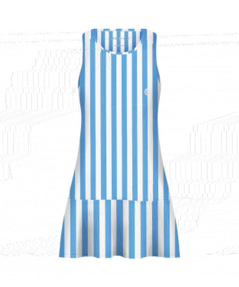 All-Sport Buffy Dress