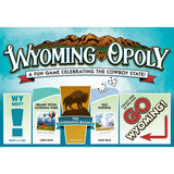 Wyoming-Opoly