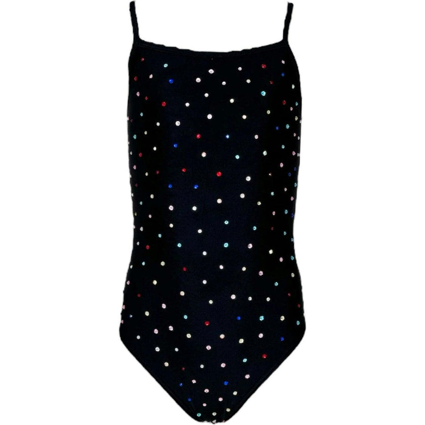 Women's Rainbow Sparkle Swim