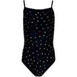 Women's Rainbow Sparkle Swim