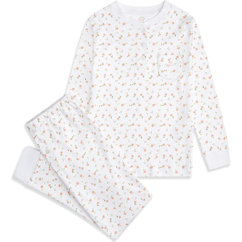 Bloom Wind Pyjama - Child