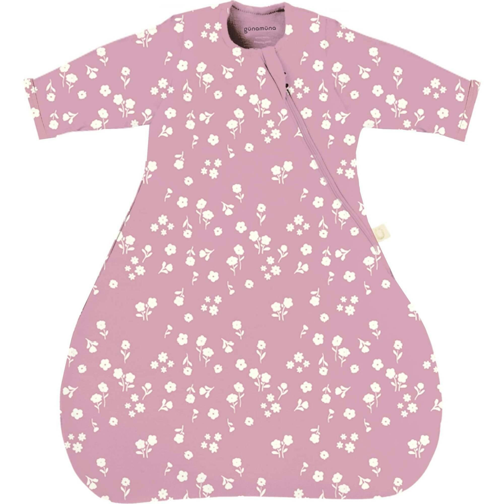 Long Sleeve Transitional Swaddle