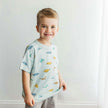 dino tee