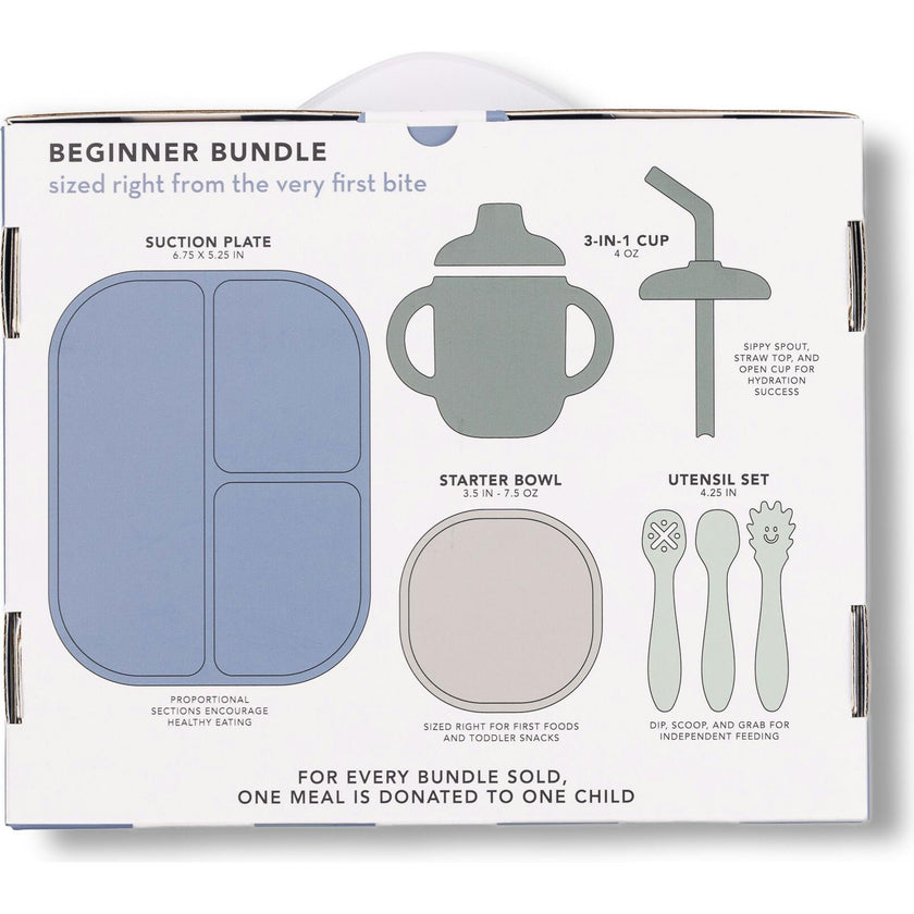Ocean Tide Beginner Bundle