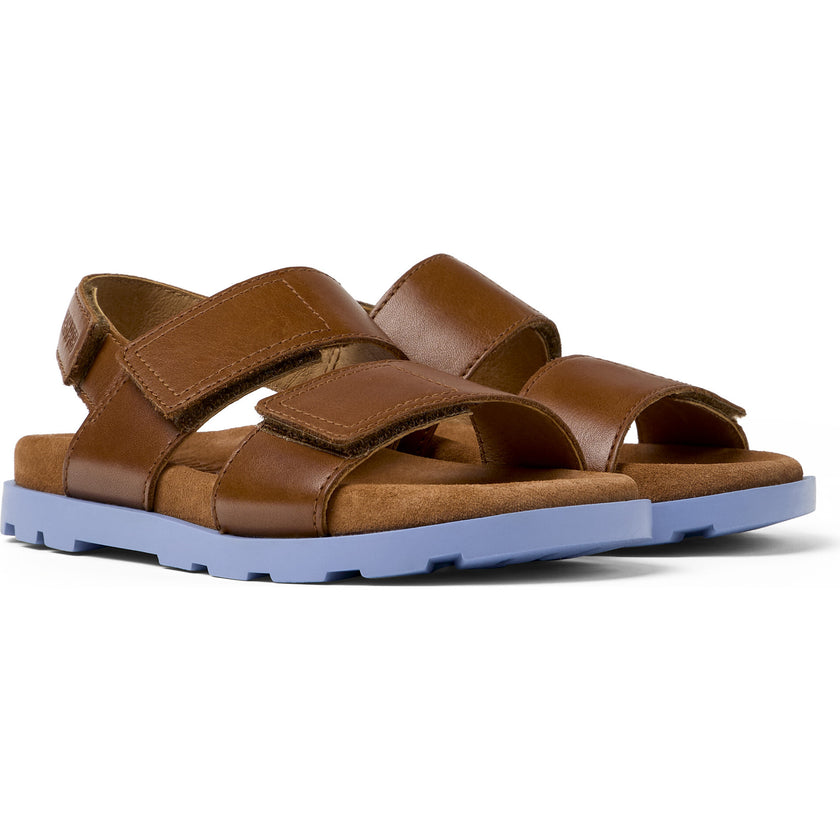 Brutus Sandals