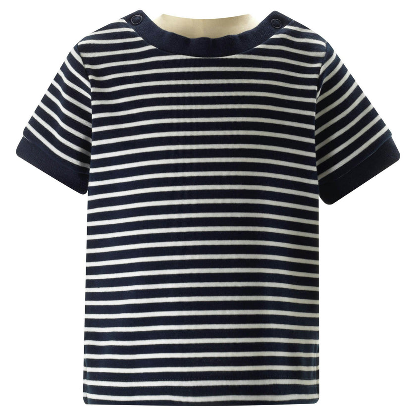 Breton T-Shirt