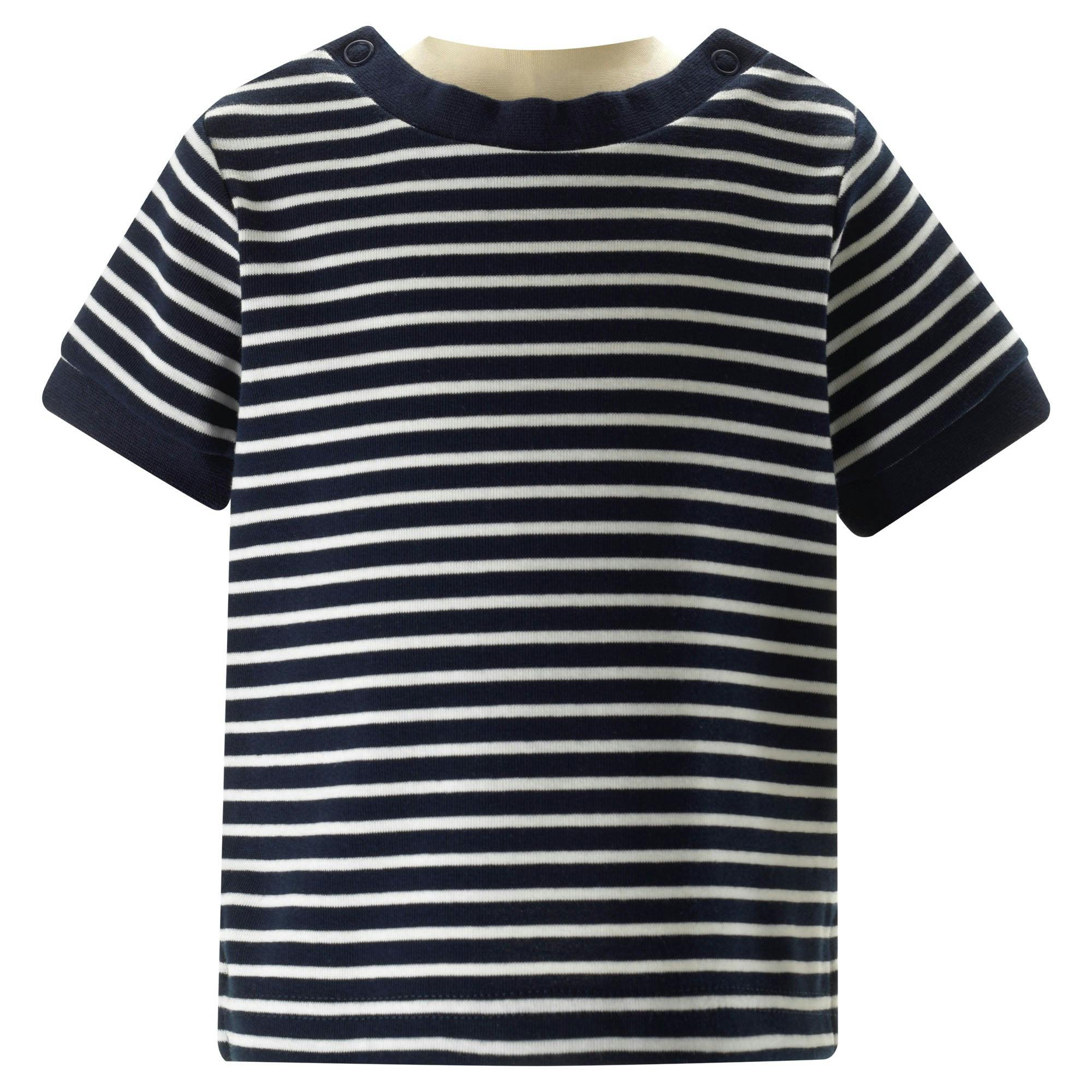 Breton T-Shirt