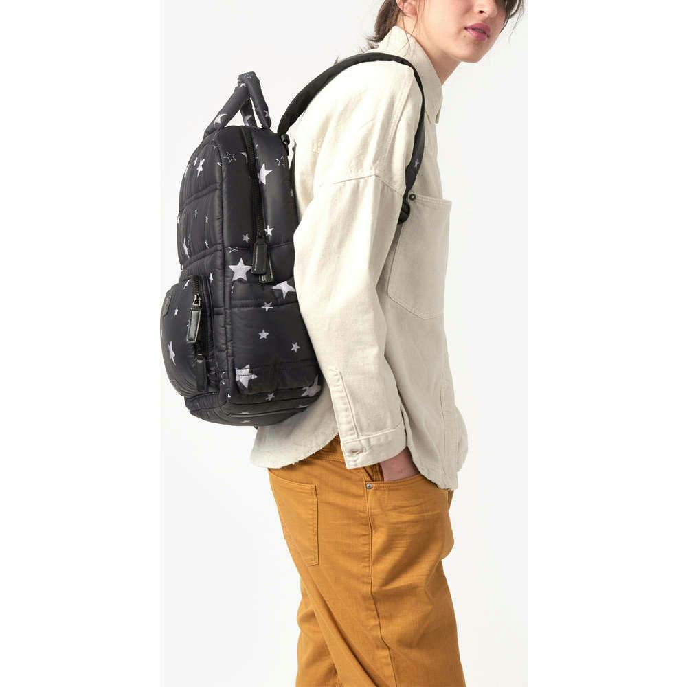 BK718 Laptop Sleeve Backpack