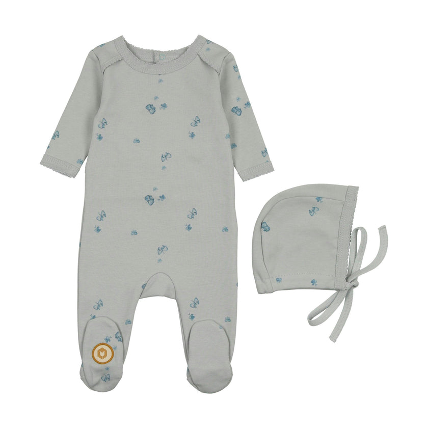 Bliss Gift Set