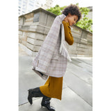 Women's Lewis Jacket, Plaid