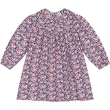 Ginny Dress, Florals