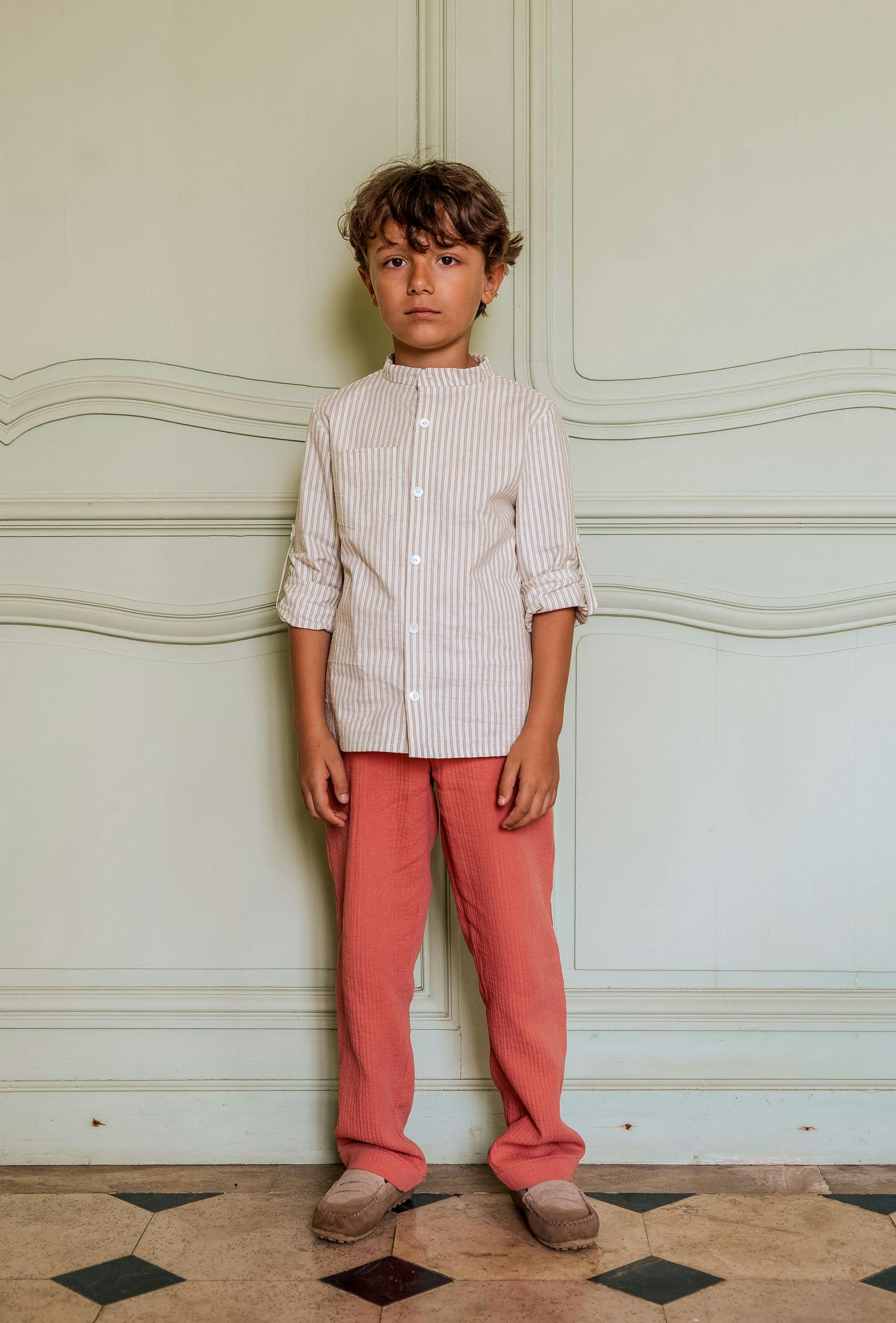 Pantalon enfant Golfeur