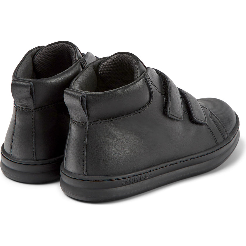 Runner Four 2-Velcro Strap Sneakers