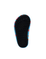 What A Melon Aqua Shoes in Light Blue