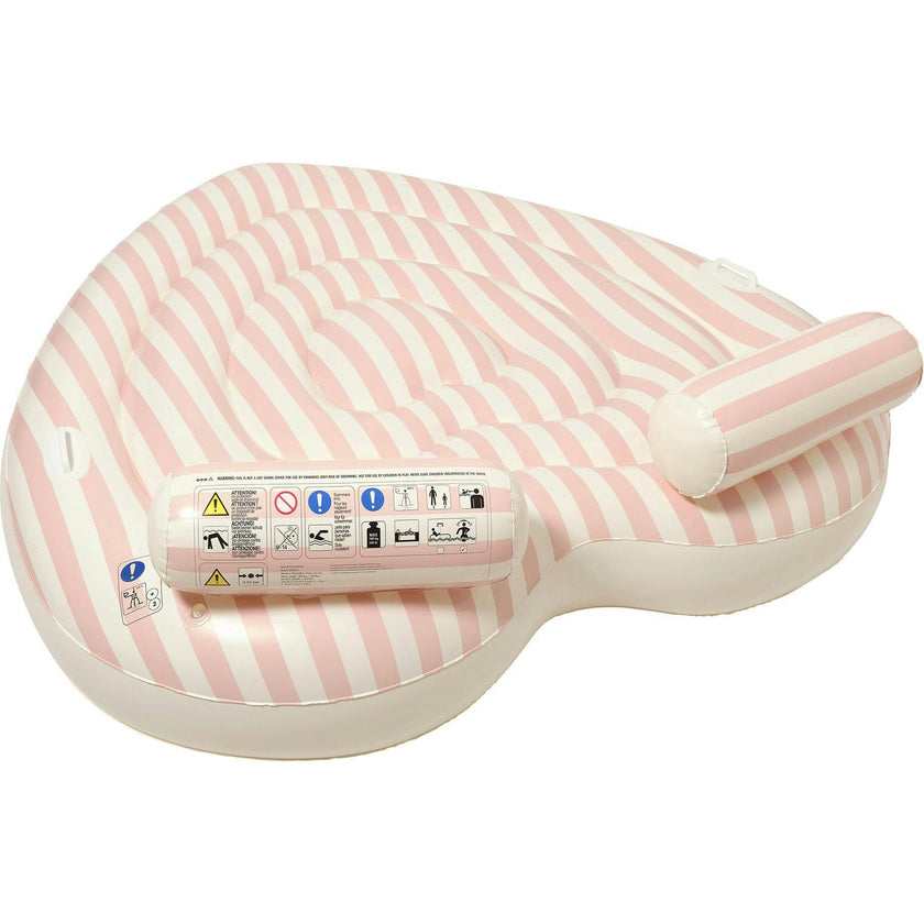 Lie-On Twin Float: Stole My Heart