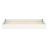 The MDB Family Twin Storage Trundle Bed