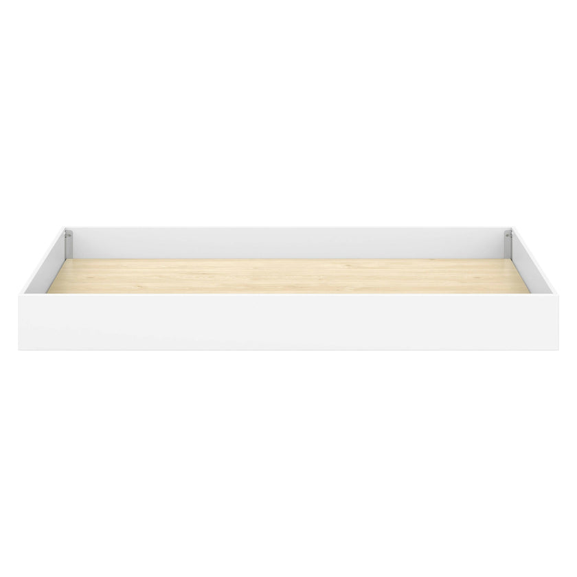 The MDB Family Twin Storage Trundle Bed