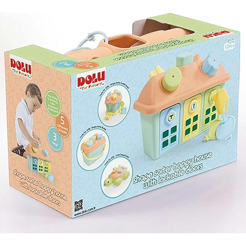 Shape Sorter
