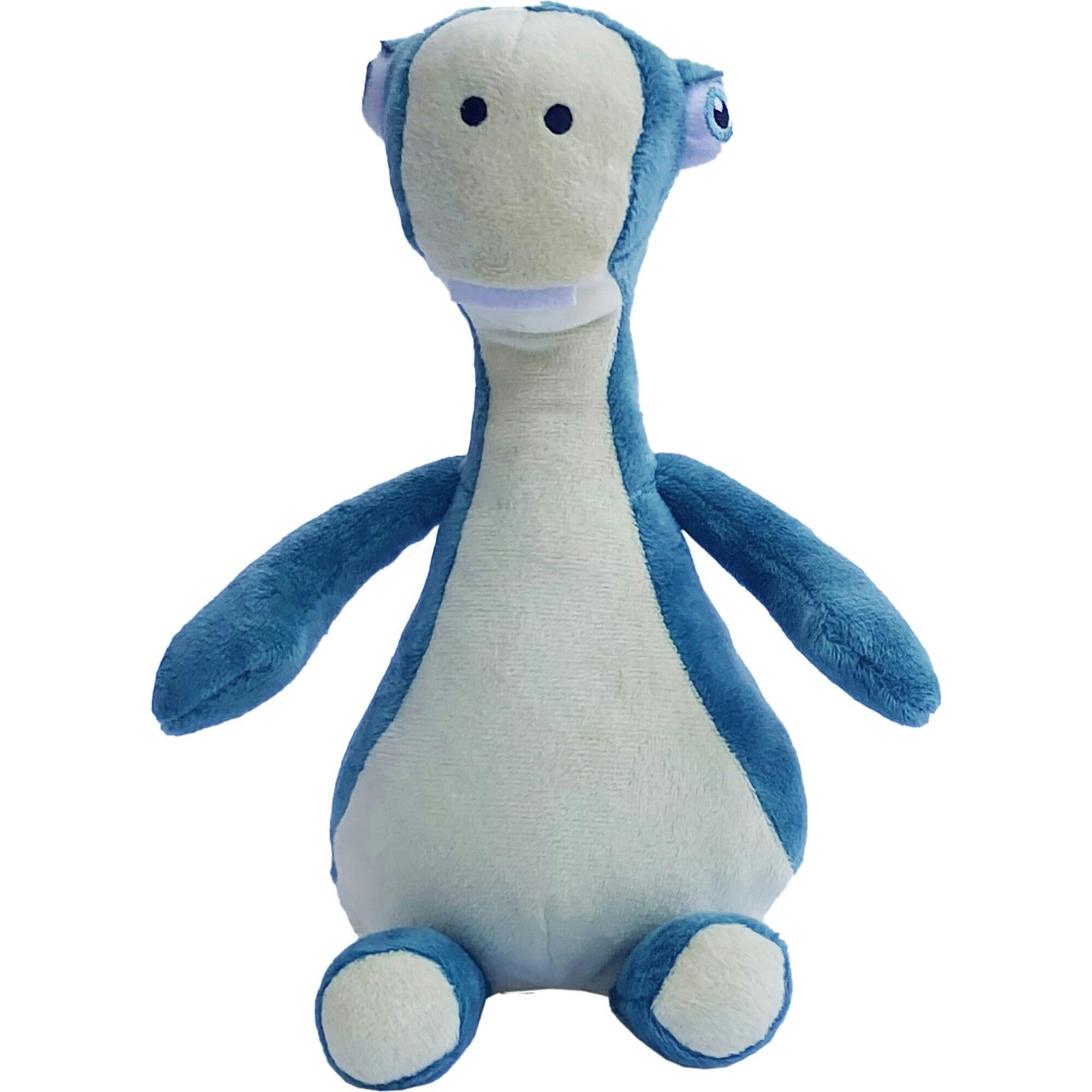 Gigantosaurus: 10