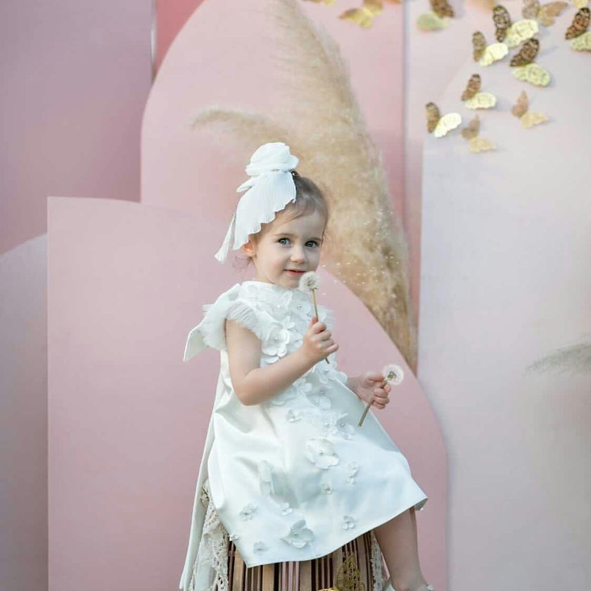 Ceremony Dress