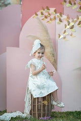 Ceremony Dress