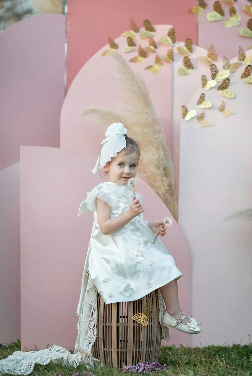 Ceremony Dress