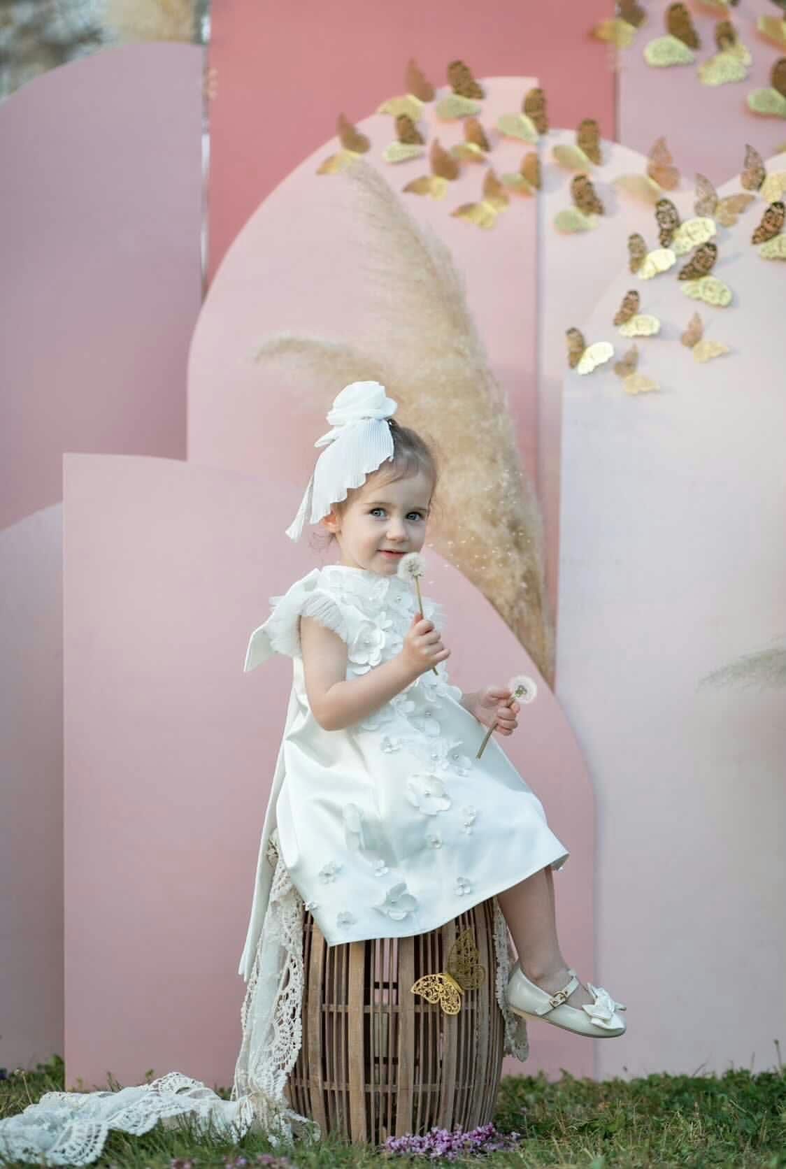 Ceremony Dress