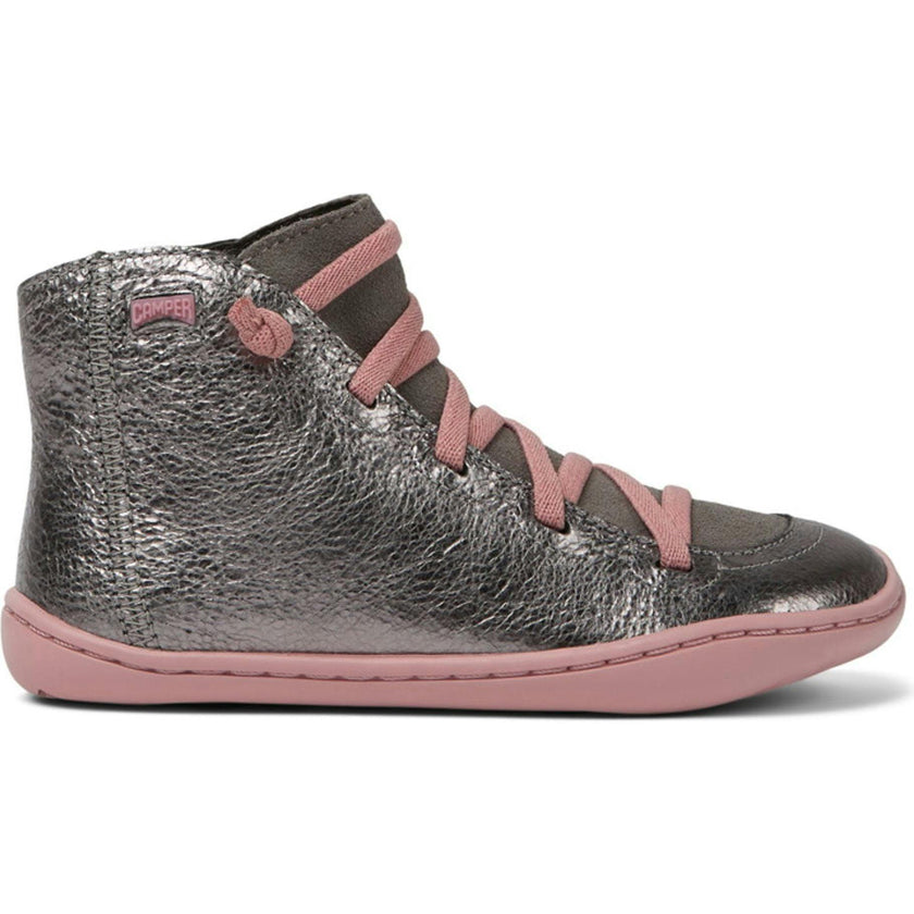 Ankle Boots Peu, Multi