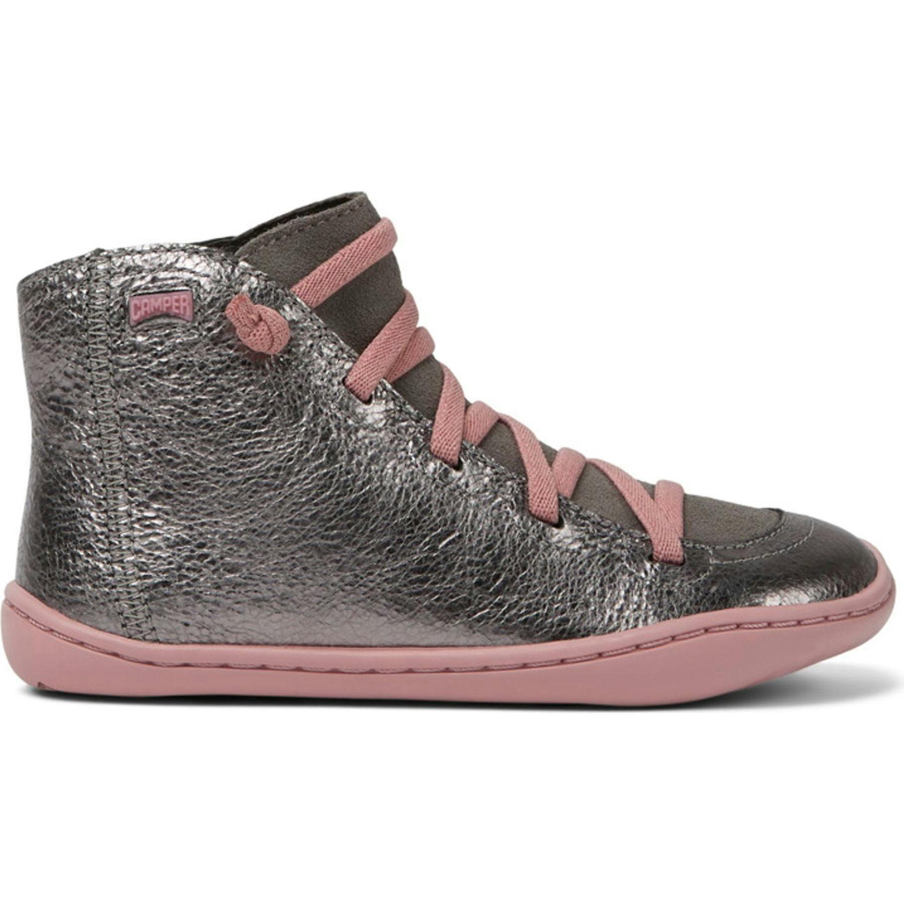 Ankle Boots Peu, Multi
