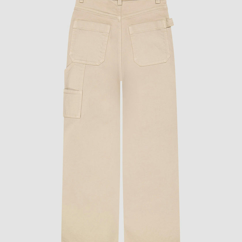 Zeke Wide Leg | Brut