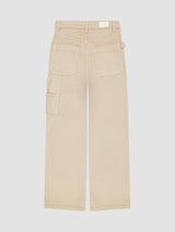Zeke Wide Leg | Brut