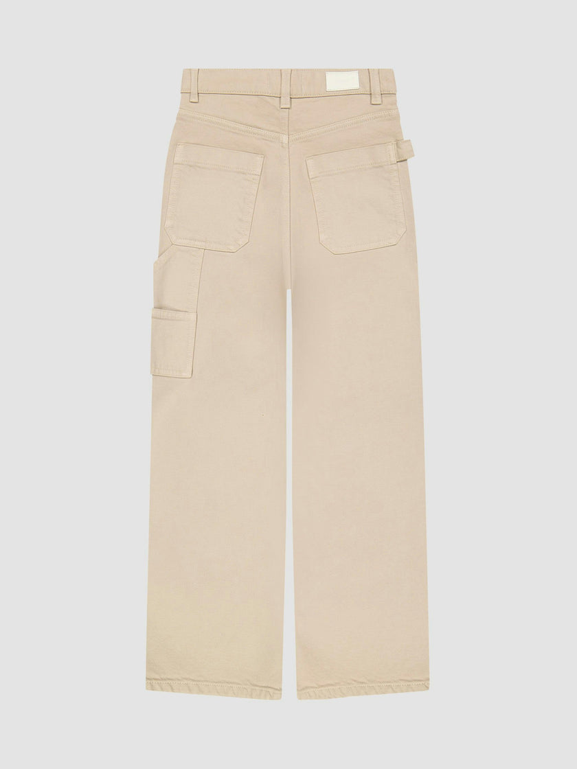 Zeke Wide Leg | Brut