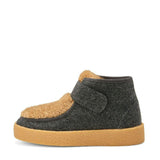 Kai Dark Grey/Beige