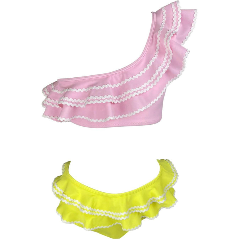 Farah Two-Piece Bikini