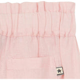 BONTON Gelato Pink Biscotte Baby Pants