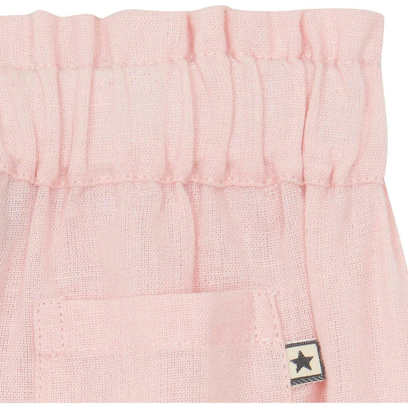 BONTON Gelato Pink Biscotte Baby Pants
