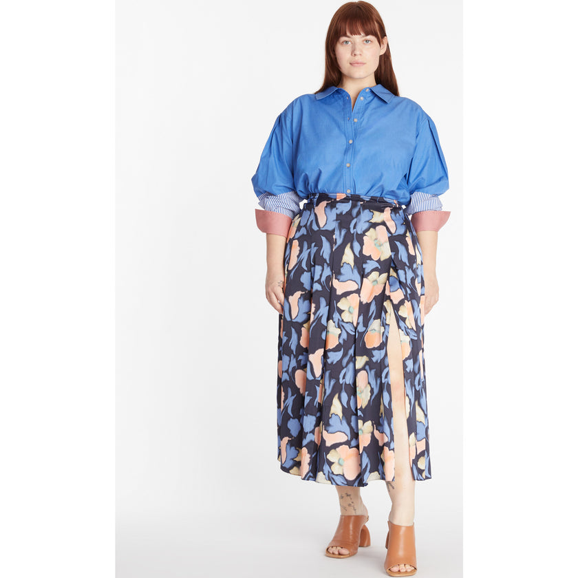 Women's Allura Skirt, Florals