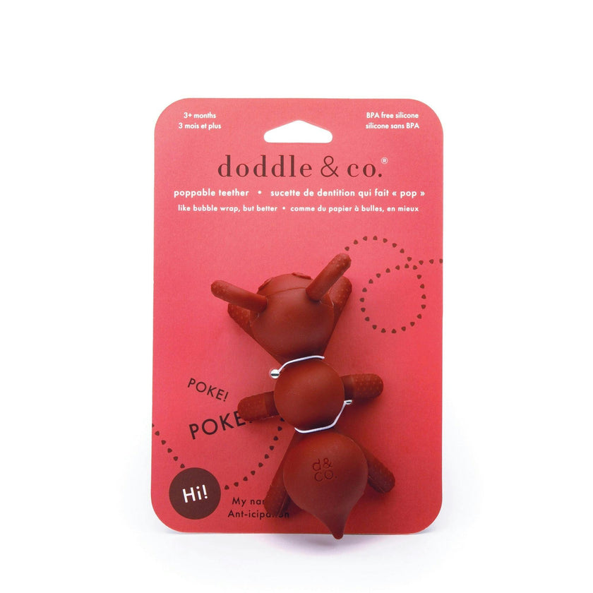 Rain & Shine Critter Bundle - 5 Pack