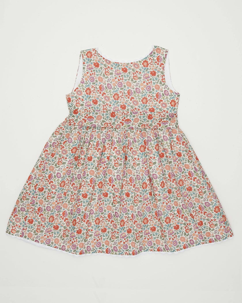 The Annabelle - Floral