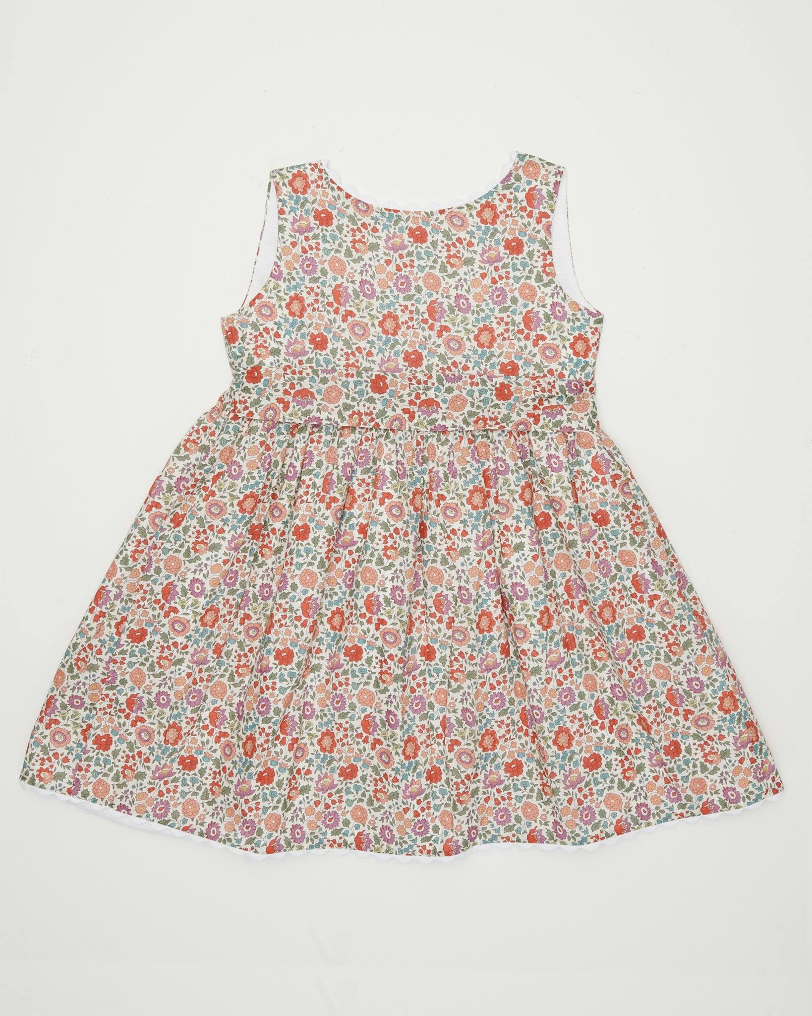 The Annabelle - Floral