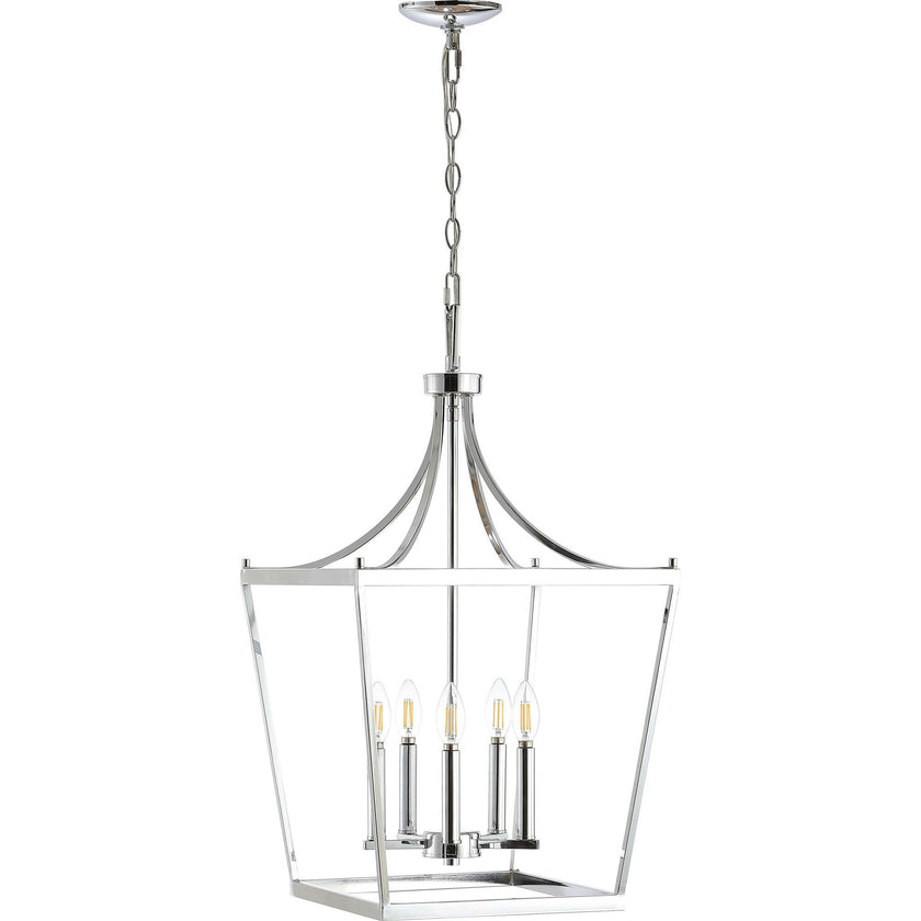 Kenris 5-Light Pendant