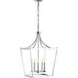 Kenris 5-Light Pendant