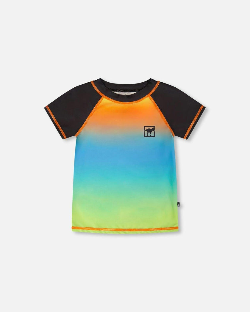 Short Sleeve Rashguard