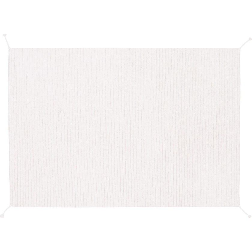 Reversible Gelato Rug, Pink