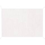 Reversible Gelato Rug, Pink