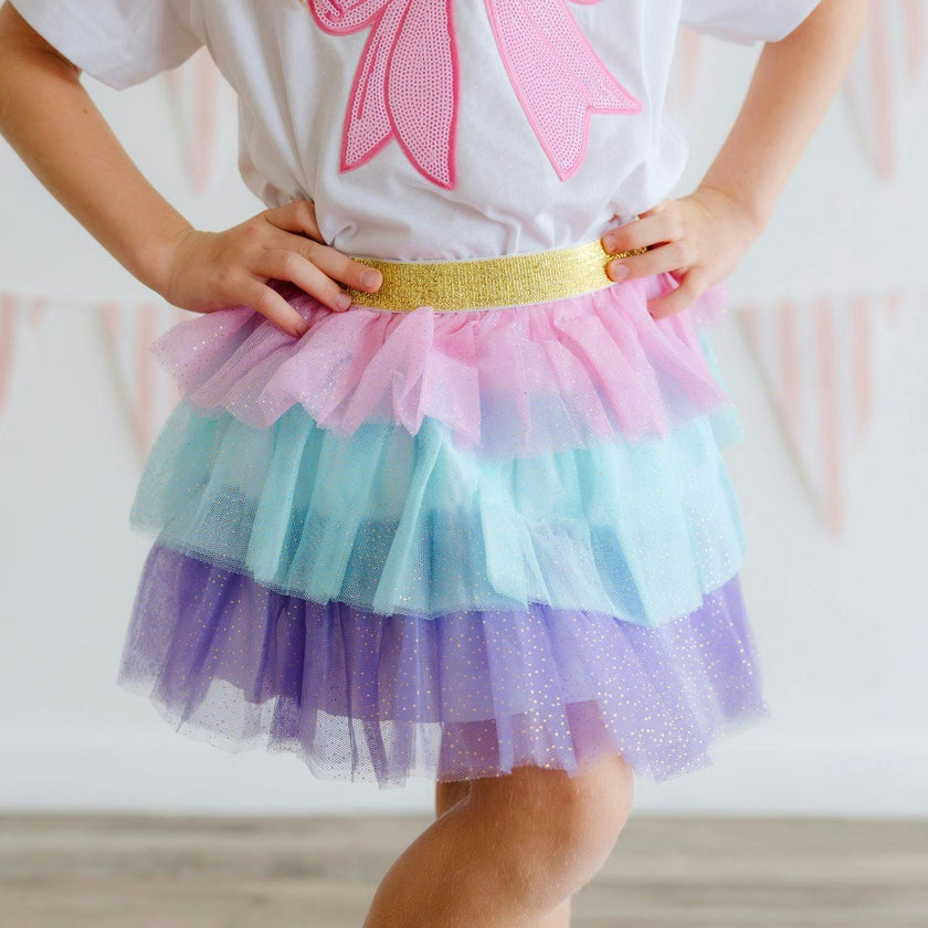 Dream Petal Tutu
